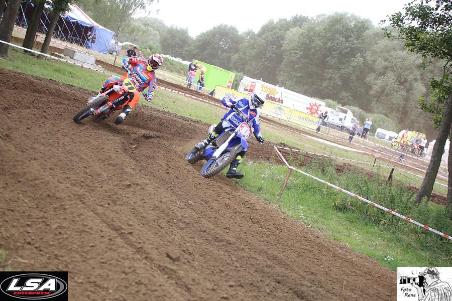 training (899)-werchter